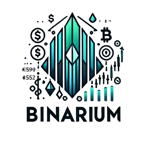 Crypto Machine Illustration