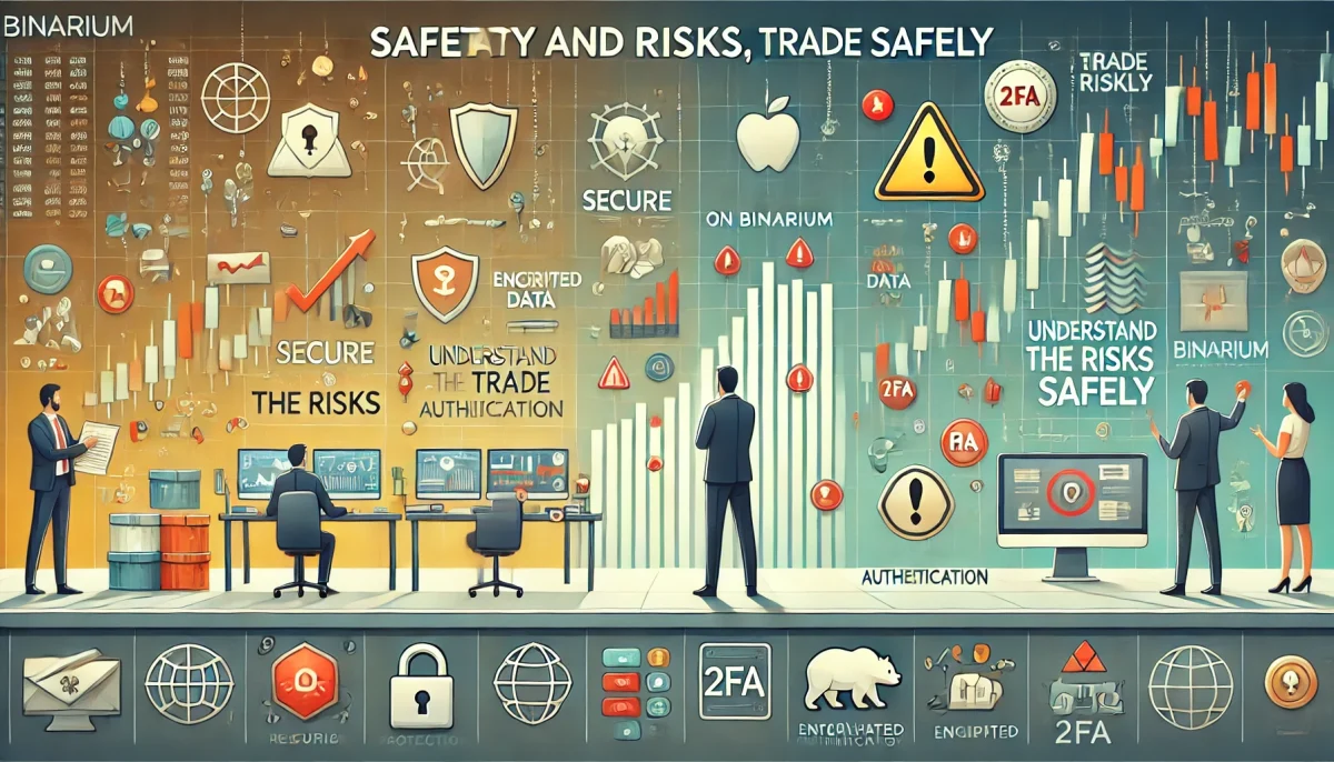 Safety and risks 