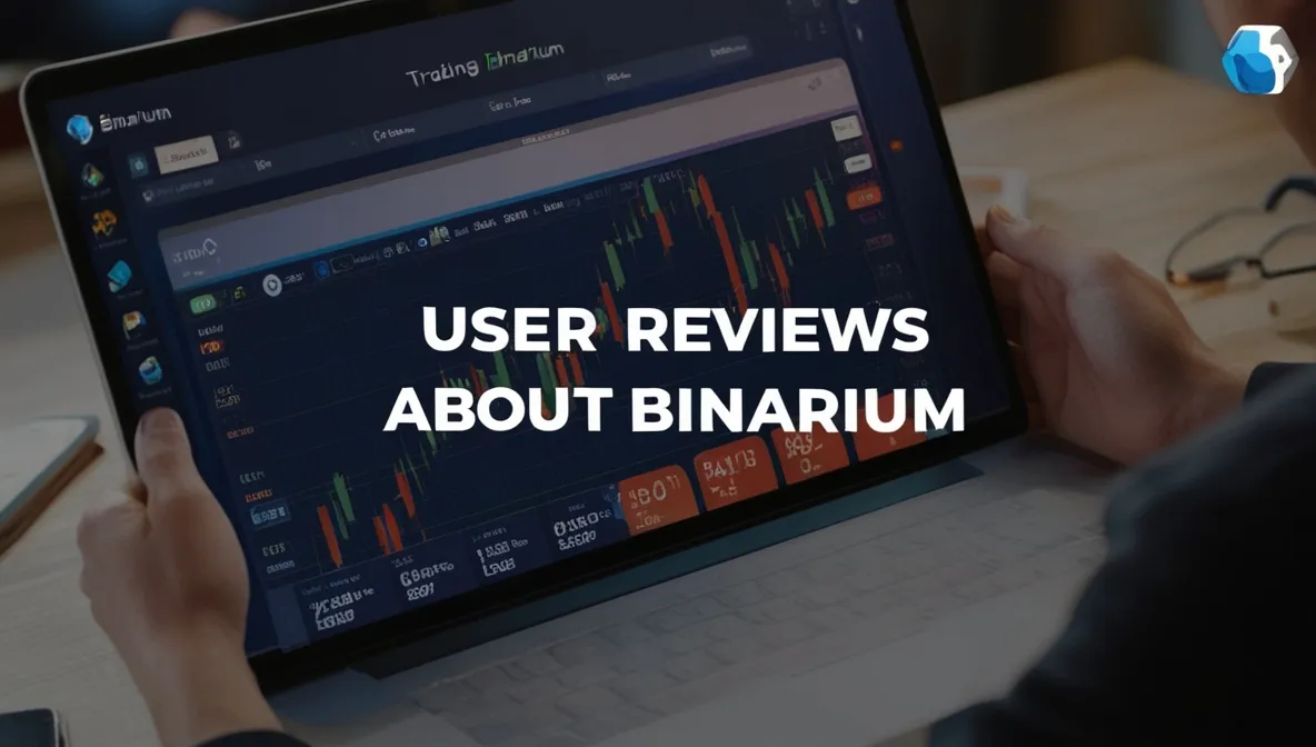 User reviews of Binarium 