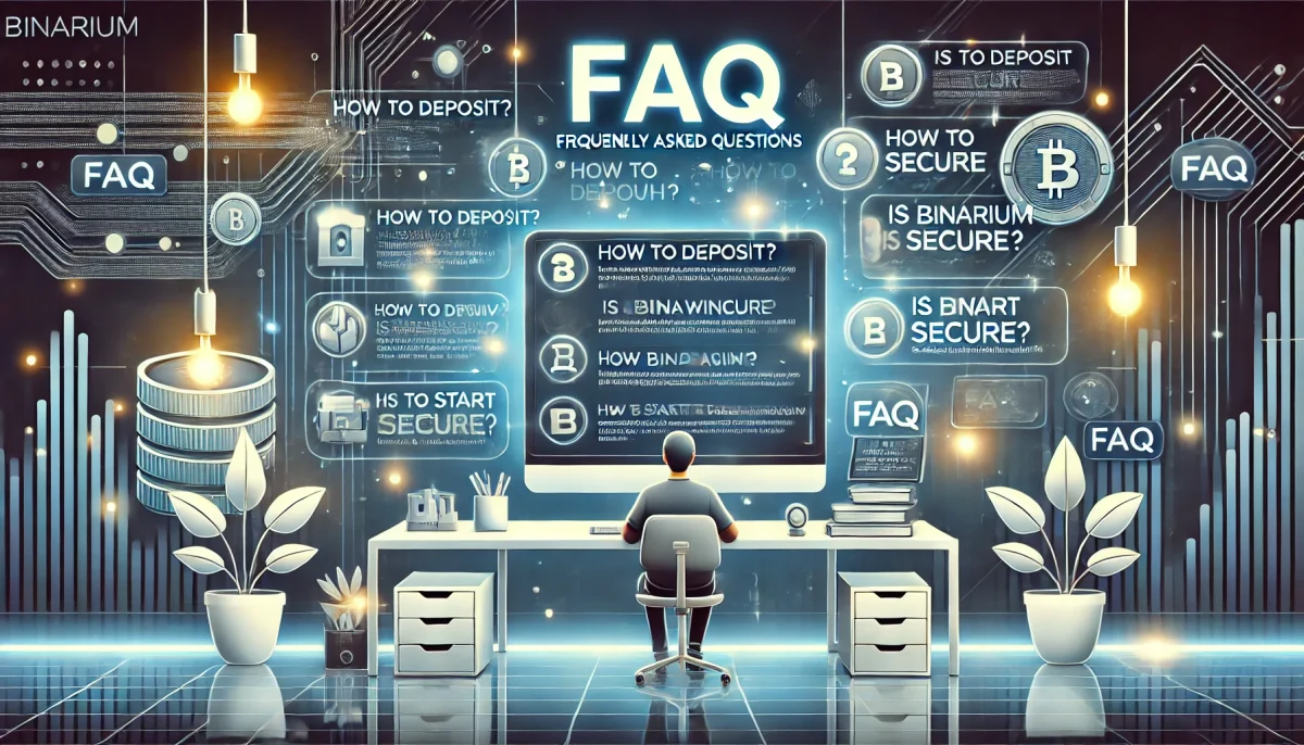 Часто задаваемые вопросы (FAQ) 